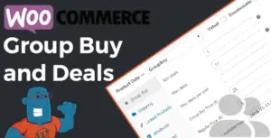 WooCommerce Group Buy and Deals – Groupon Clone for WooCommerce