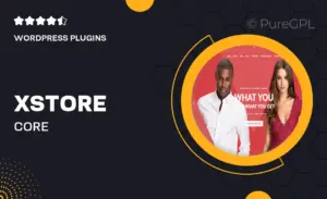XStore Core