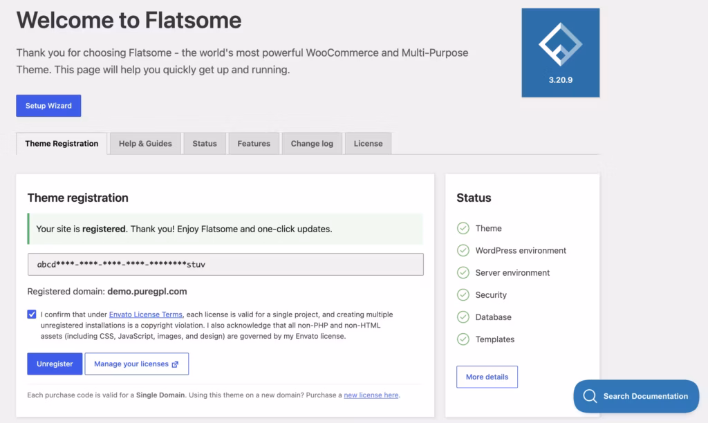Flatsome Review 2026: The Top-Selling WooCommerce Theme Tested 1 the Drag-and-drop page builder interface in Flatsome โ the strongest first-hand evidence this page can carry.