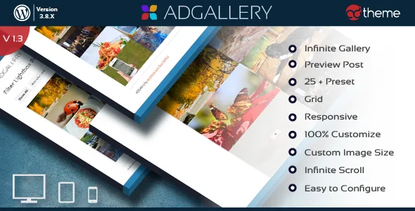 ad gallery premium wordpress plugin 1