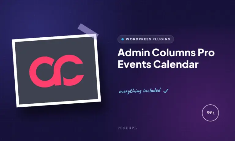 admin columns pro events calendar 1
