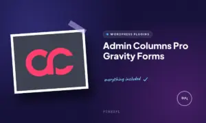 admin columns pro gravity forms 1