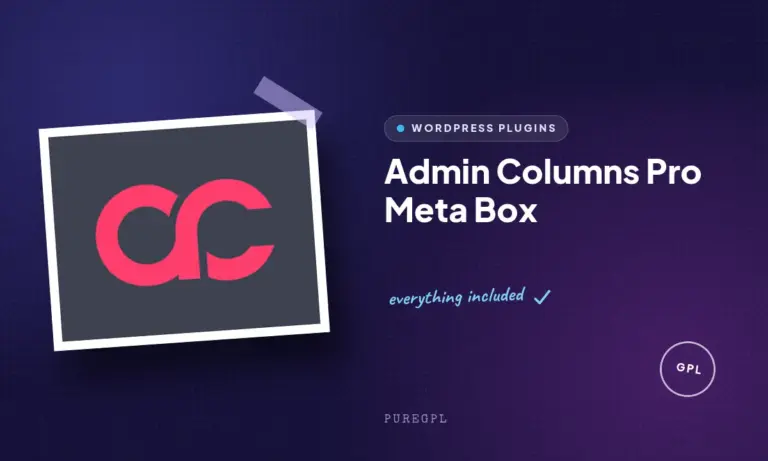 admin columns pro meta box 1