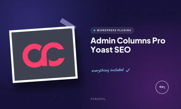 admin columns pro yoast seo 1