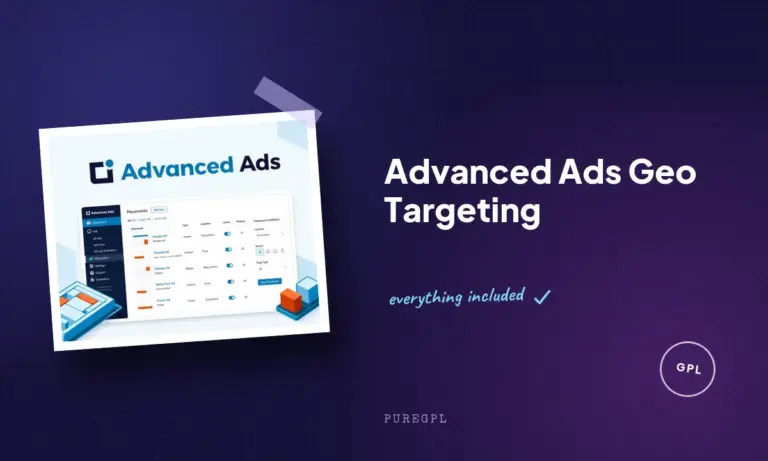 advanced ads geo targeting