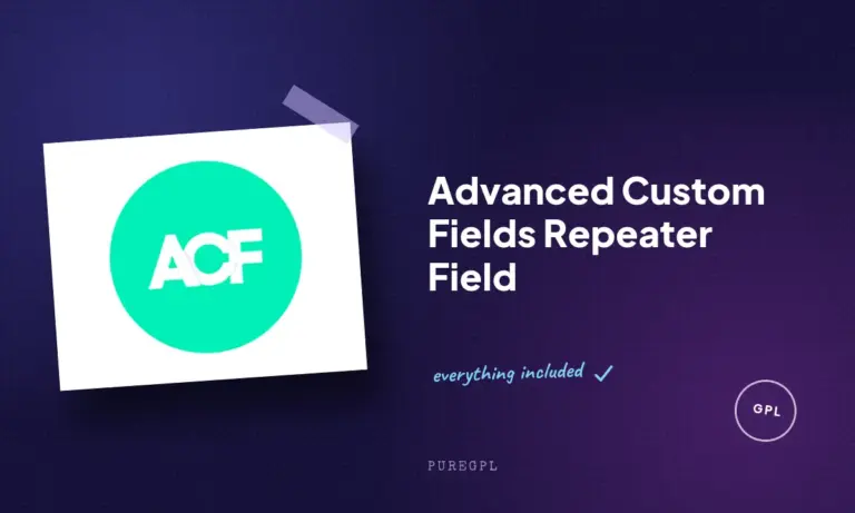 advanced custom fields repeater field 1
