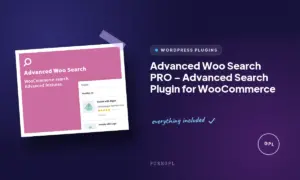 advanced woo search pro advanced search plugin for woocommerce