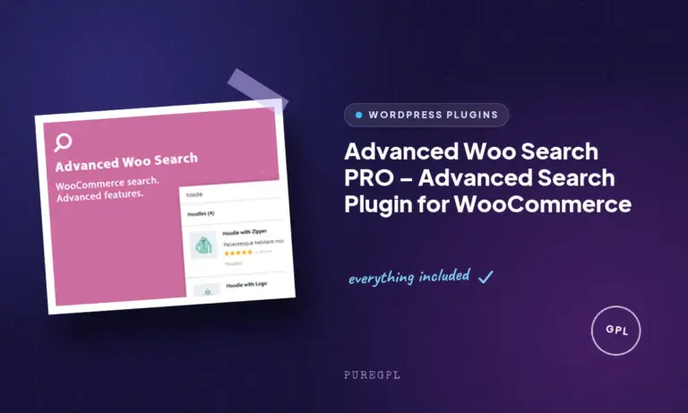 advanced woo search pro advanced search plugin for woocommerce