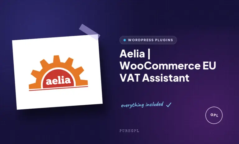 aelia woocommerce eu vat assistant