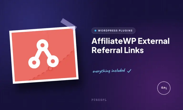 affiliatewp external referral links