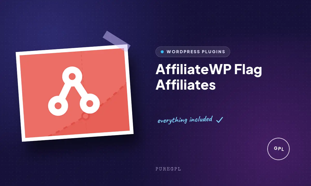 Affiliatewp | Flag Affiliates