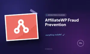 affiliatewp fraud prevention
