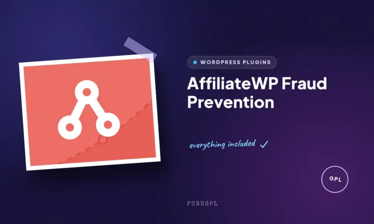 affiliatewp fraud prevention