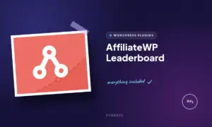 affiliatewp leaderboard