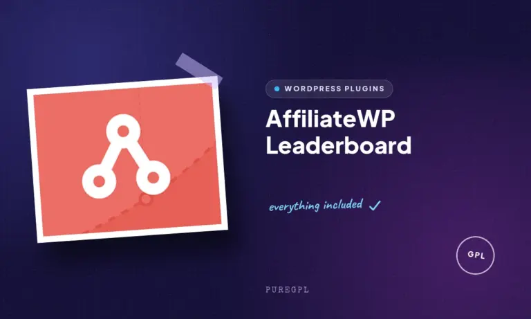 affiliatewp leaderboard
