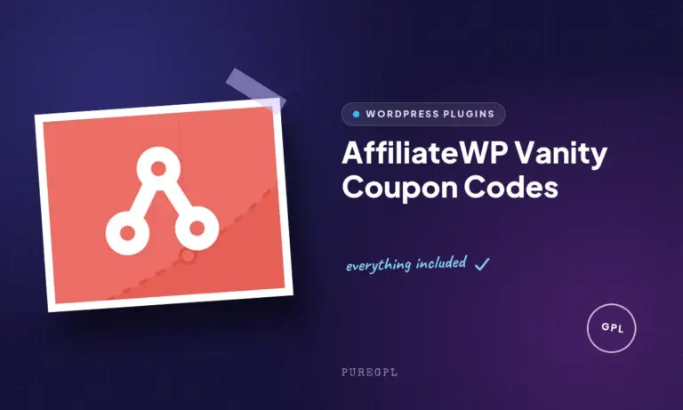 affiliatewp vanity coupon codes