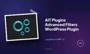 ait plugins advanced filters wordpress plugin