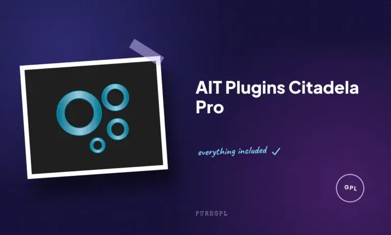 ait plugins citadela pro