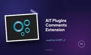 ait plugins comments extension