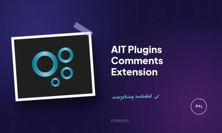 ait plugins comments extension