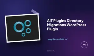ait plugins directory migrations wordpress plugin