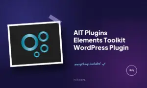 ait plugins elements toolkit wordpress plugin