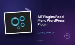 ait plugins food menu wordpress plugin