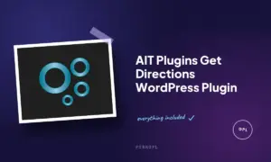 ait plugins get directions wordpress plugin