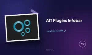 ait plugins infobar
