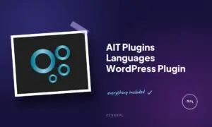ait plugins languages wordpress plugin