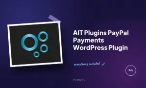 ait plugins paypal payments wordpress plugin