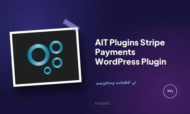 ait plugins stripe payments wordpress plugin