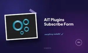 ait plugins subscribe form