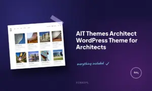 ait themes architect wordpress theme for architects