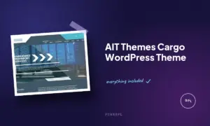ait themes cargo wordpress theme 1