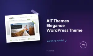 ait themes elegance wordpress theme