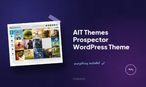ait themes prospector wordpress theme