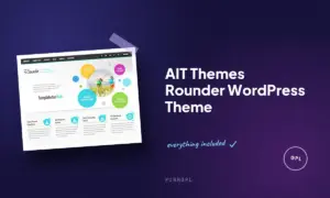 ait themes rounder wordpress theme