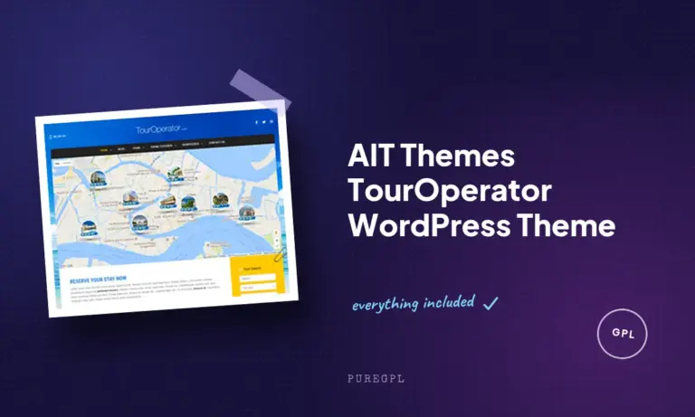 ait themes touroperator wordpress theme