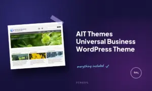 ait themes universal business wordpress theme