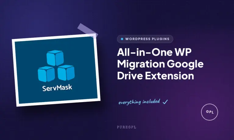 all in one wp migration google drive extension 1