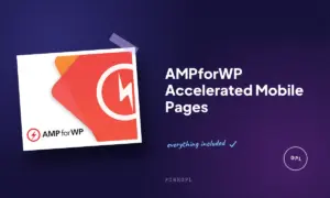 ampforwp accelerated mobile pages