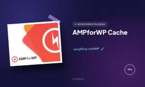 ampforwp cache