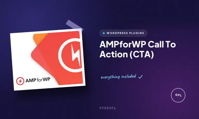 ampforwp call to action cta