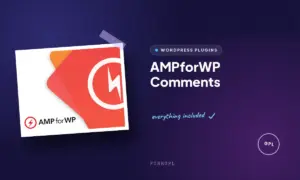 ampforwp comments