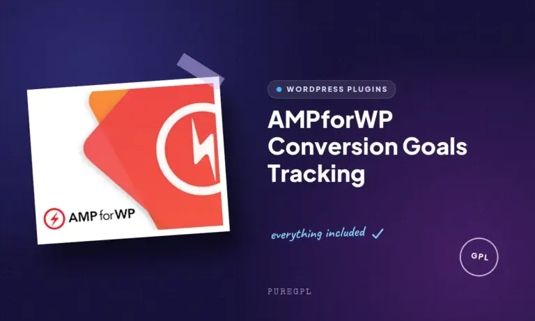 ampforwp conversion goals tracking