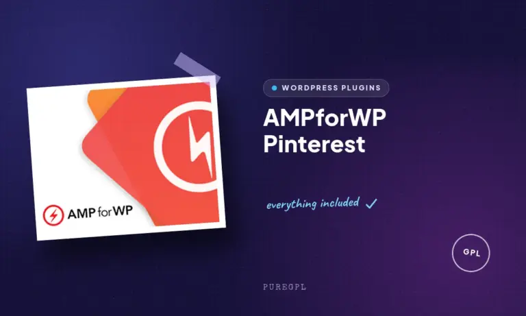 ampforwp pinterest