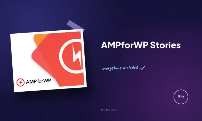 ampforwp stories
