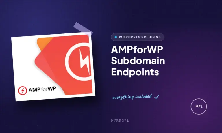 ampforwp subdomain endpoints