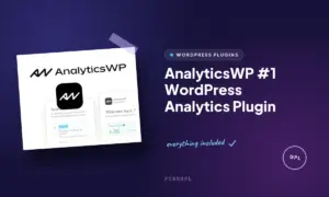 analyticswp 1 wordpress analytics plugin